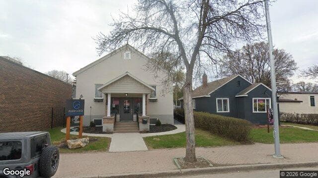 Parks Edge Physiotherapy (Google Street View)