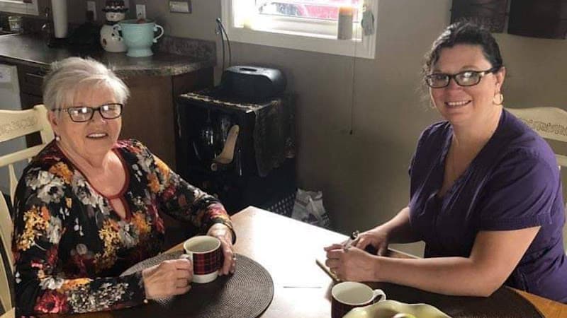 Kind Hearts Home Care - Photo 1