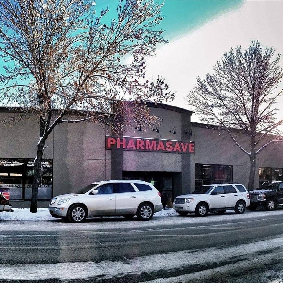 Pharmasave Weyburn (photo: Pharmasave Weyburn, via Google)