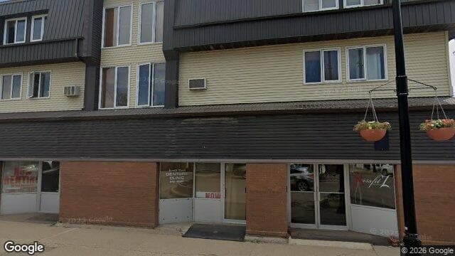 South East Denture Clinic (Google Street View)