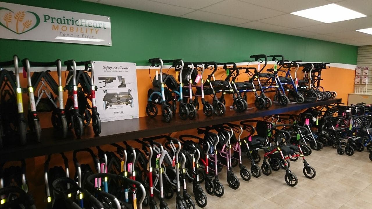 PrairieHeart Mobility (photo: Chris Opp, via Google)