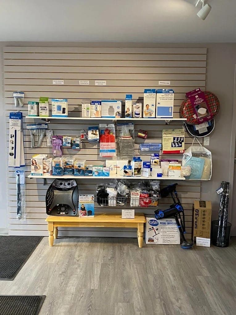 SeniorHome.ca - Soo Medical Services