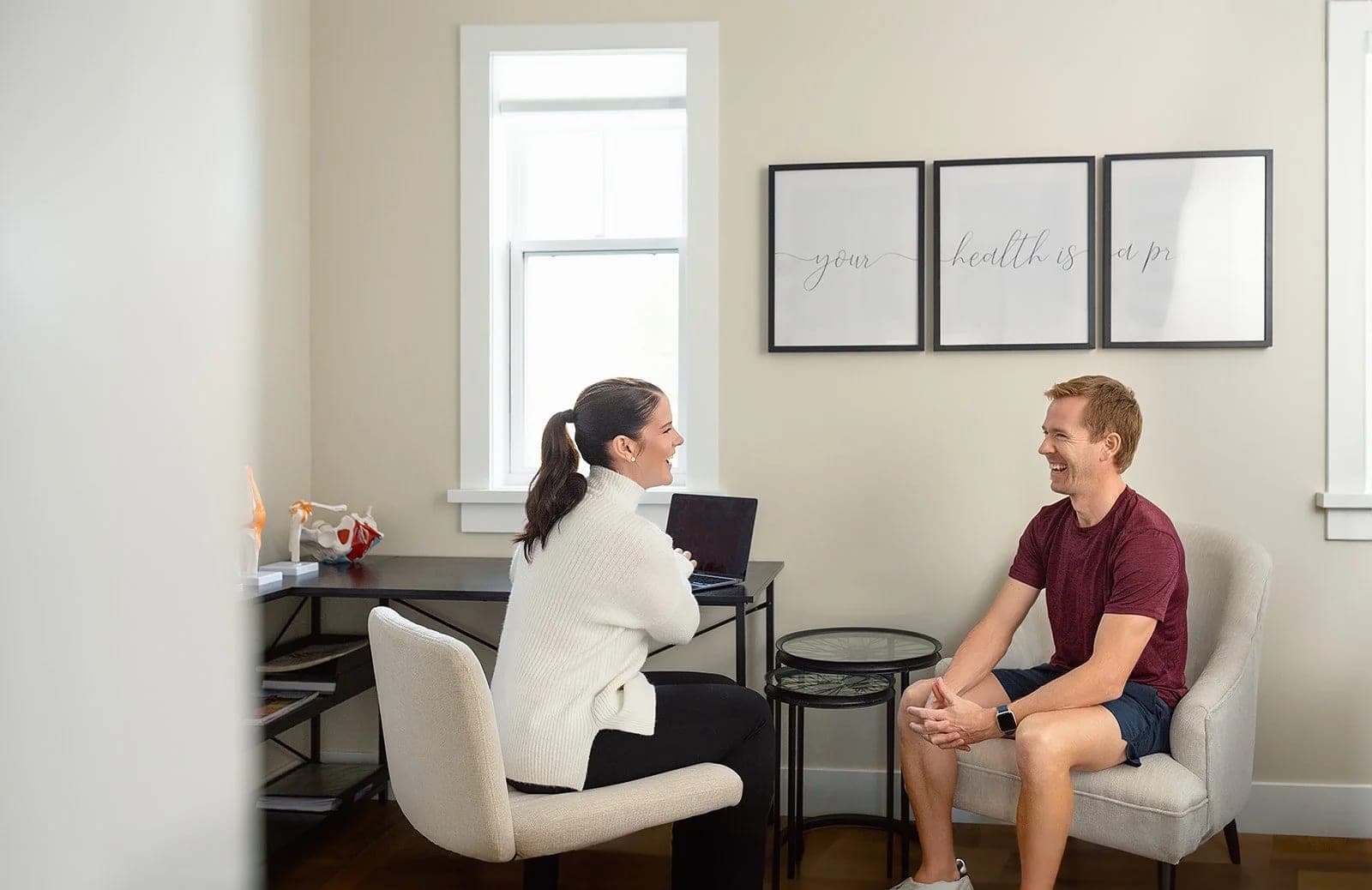 SeniorHome.ca - Lynn Valley Physiotherapy
