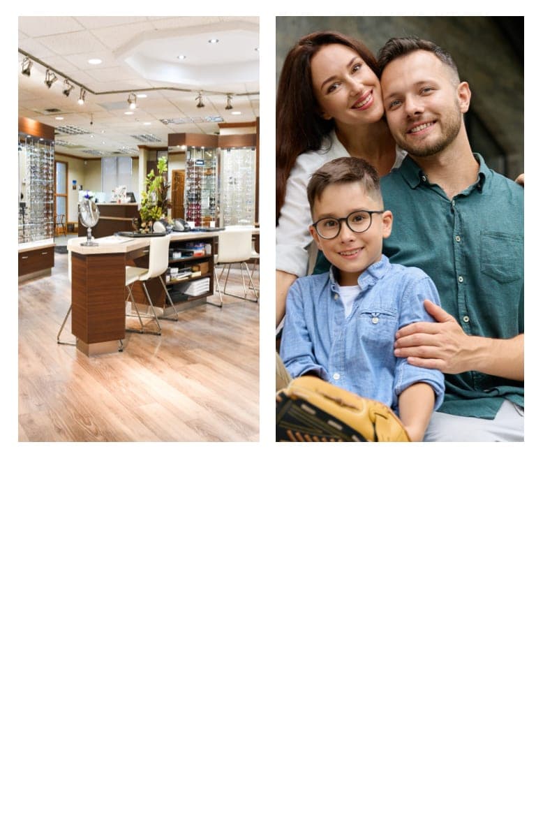 SeniorHome.ca - Simcoe Optometric Clinic