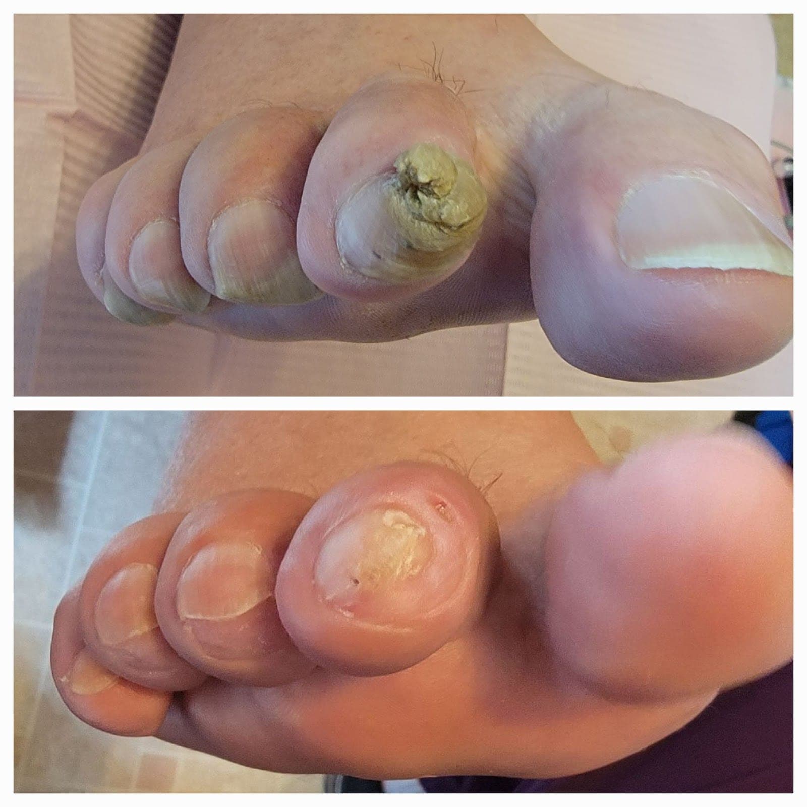 Gentle Touch Footcare & Wellness (photo: Gentle Touch Footcare & Wellness, via Google)