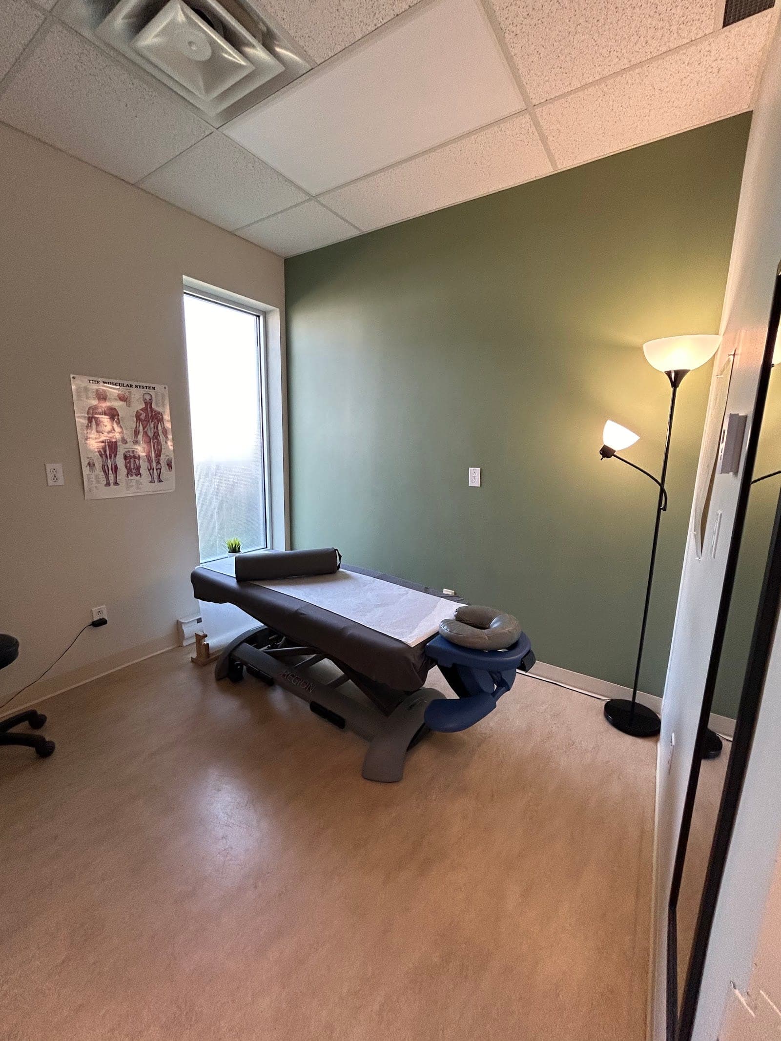 Clinique Physiotherapie L'Epiphanie (photo: Espace Physio L'Épiphanie, via Google)