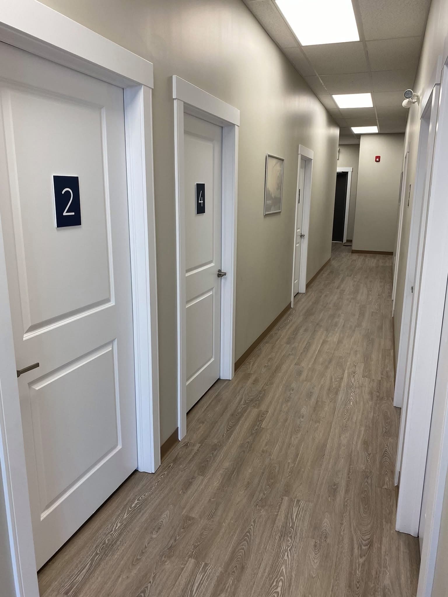 ProActive Wellness Centre (photo: ProActive Wellness Centre, via Google)