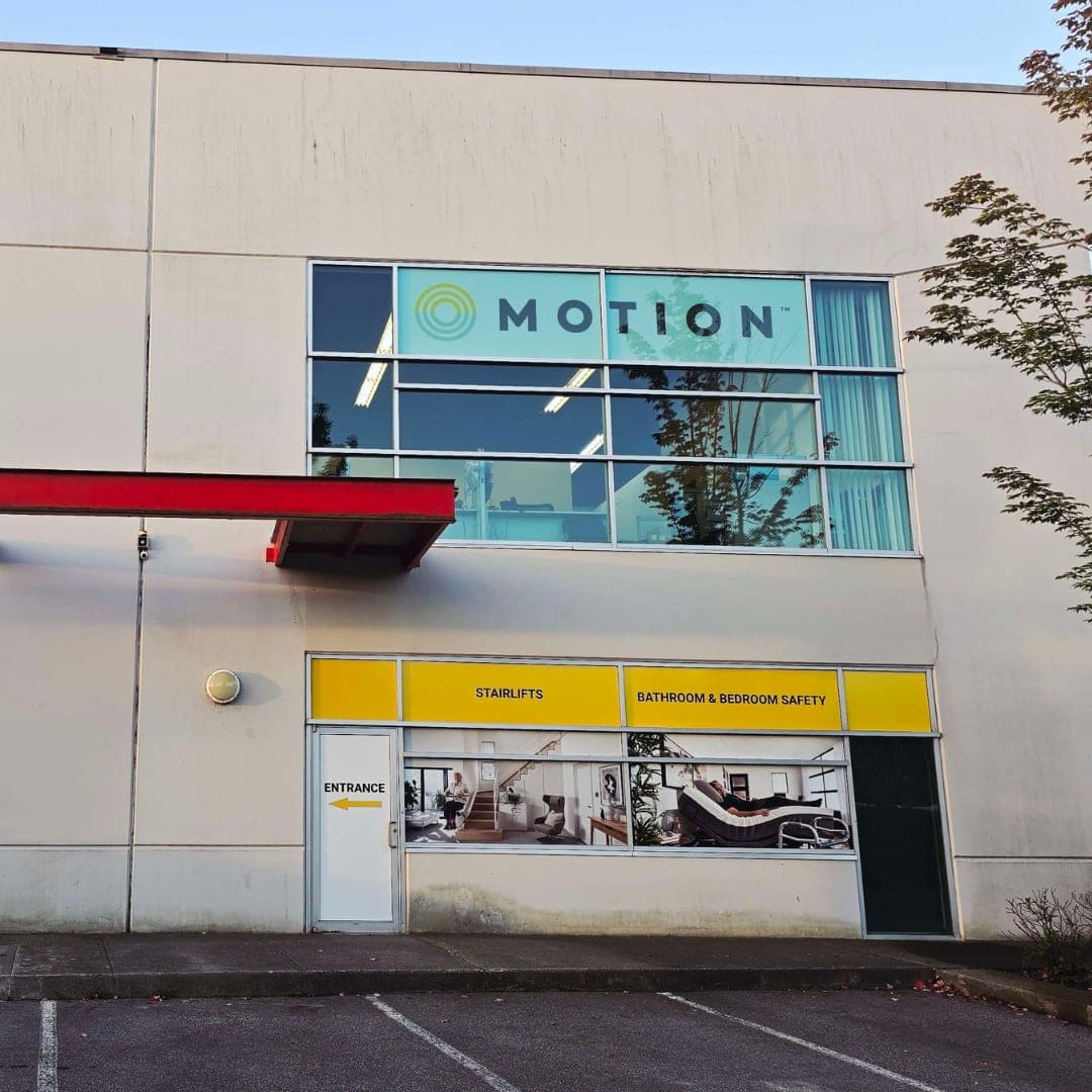 SeniorHome.ca - Motion (formerly Motion Specialties)