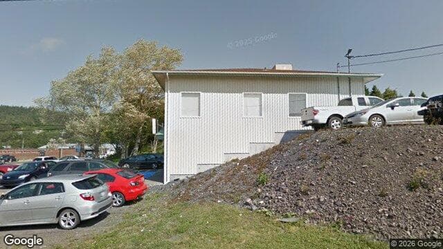 Vogue Optical (Google Street View)