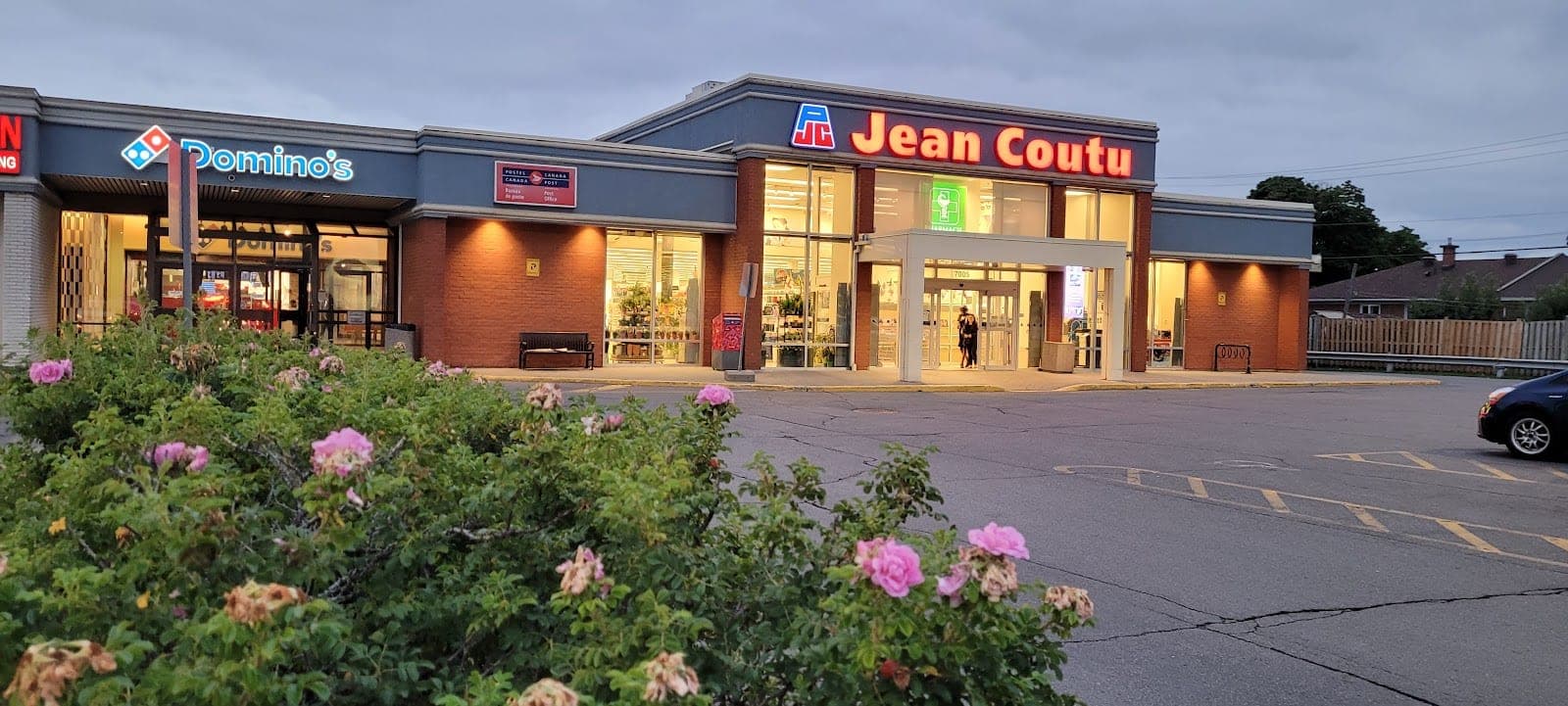 PJC Jean Coutu (photo: Afzal Sheikh, via Google)