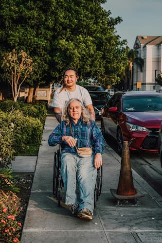 Care Kind Home Care - Photo 1