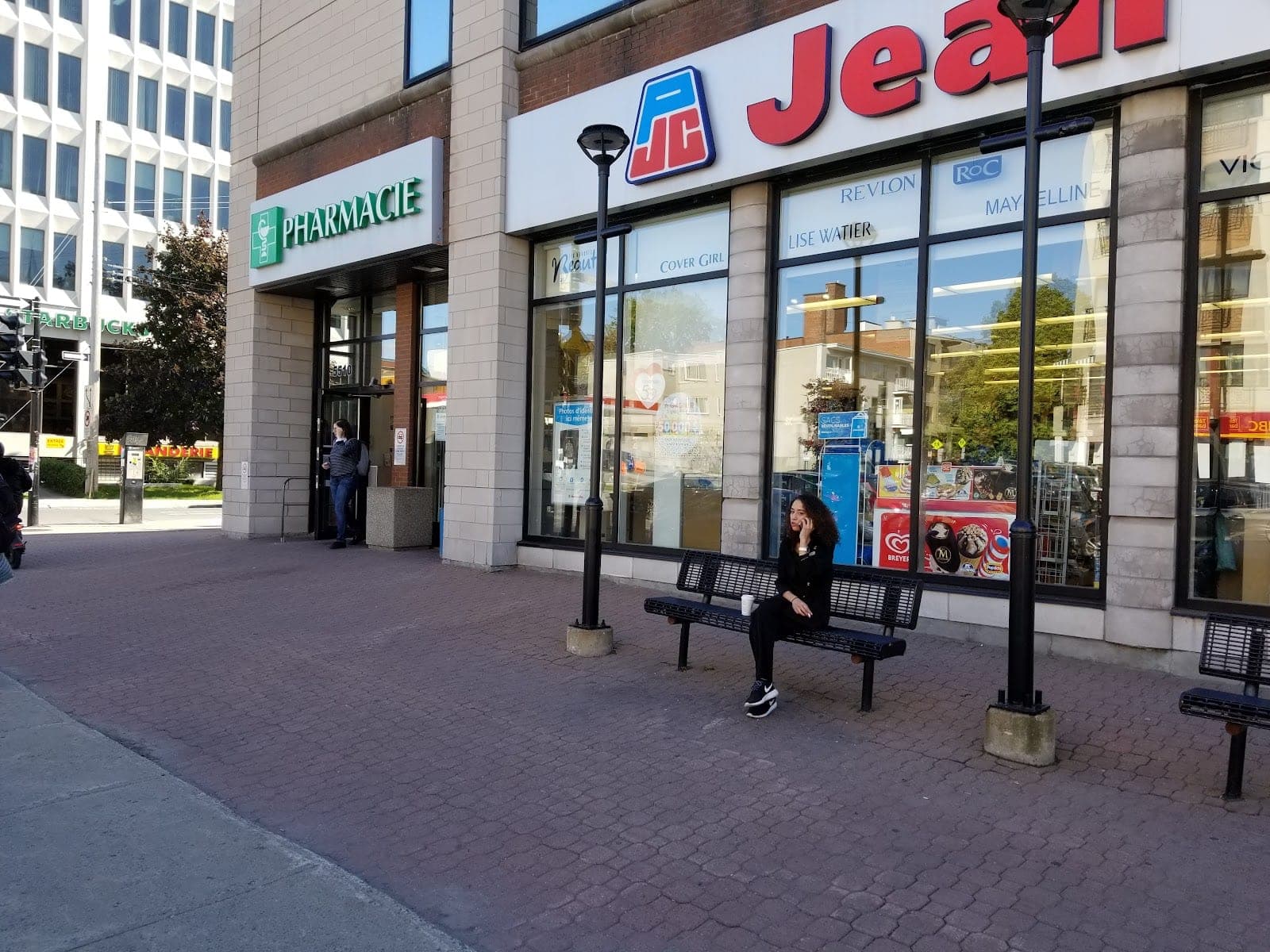 PJC Jean Coutu (photo: Yoann Lussier, via Google)