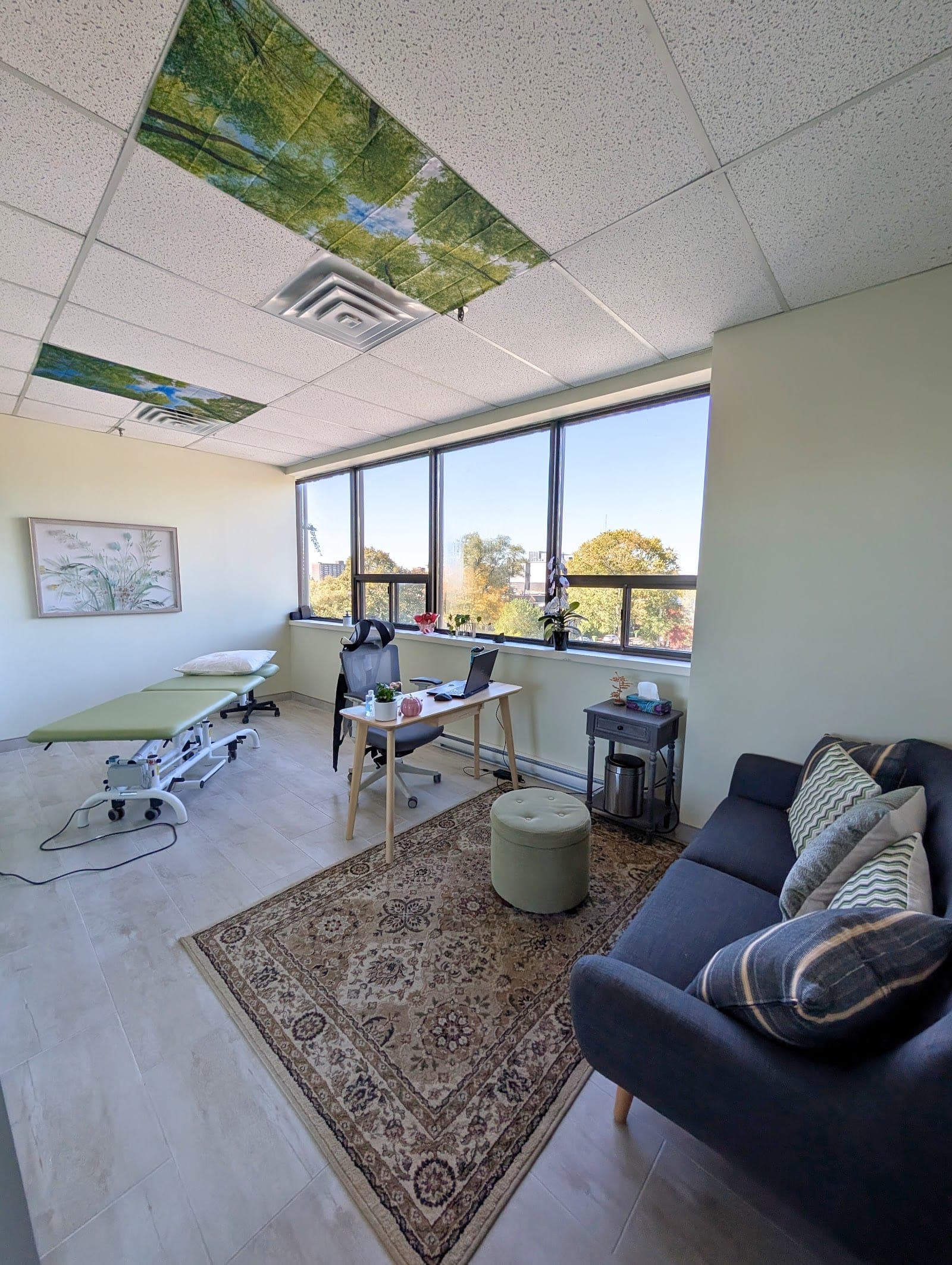Confort Physio et Santé (photo: Confort Physio et Santé, via Google)