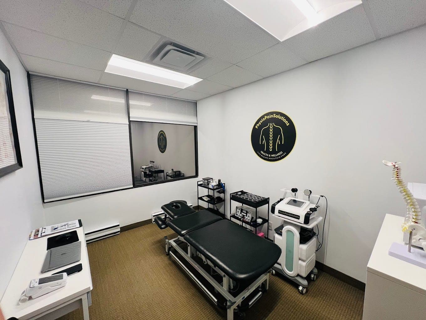 SeniorHome.ca - Physio Pain Solutions