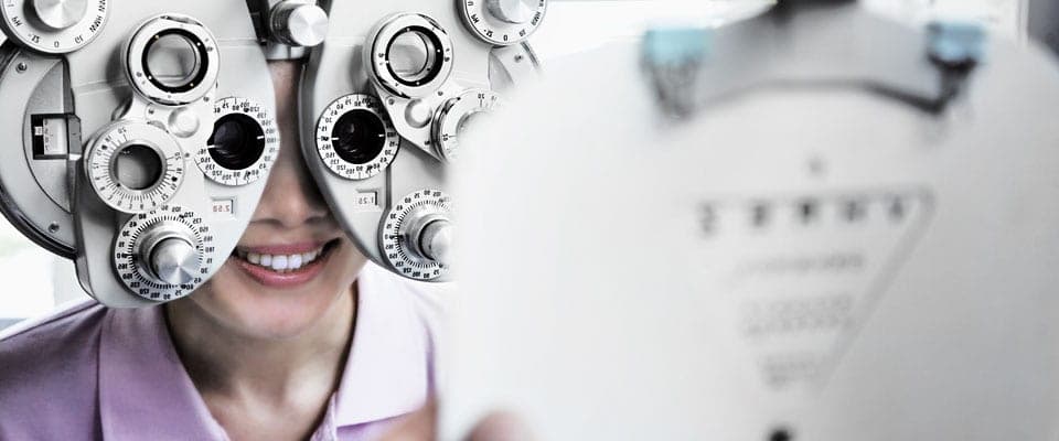 Dr. Viviana Baron, Optometrist NDG - Examen de la vue NDG / Eye Exam NDG (photo: Dr. Viviana Baron, Optometrist NDG - Examen de la vue NDG / Eye Exam NDG, via Google)