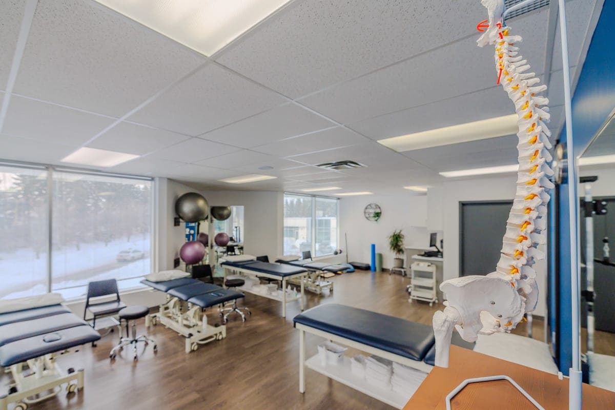 SeniorHome.ca - Action Sport Physio Boisbriand
