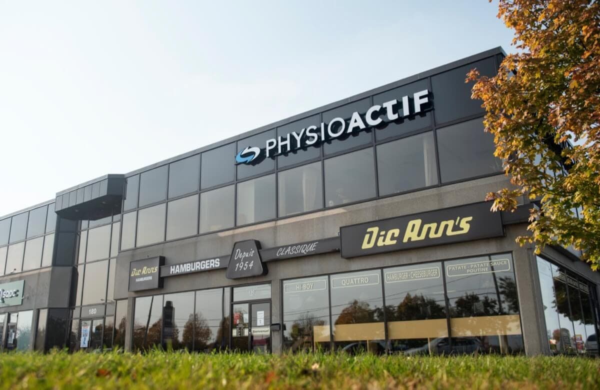 SeniorHome.ca - Physioactif Saint-Eustache