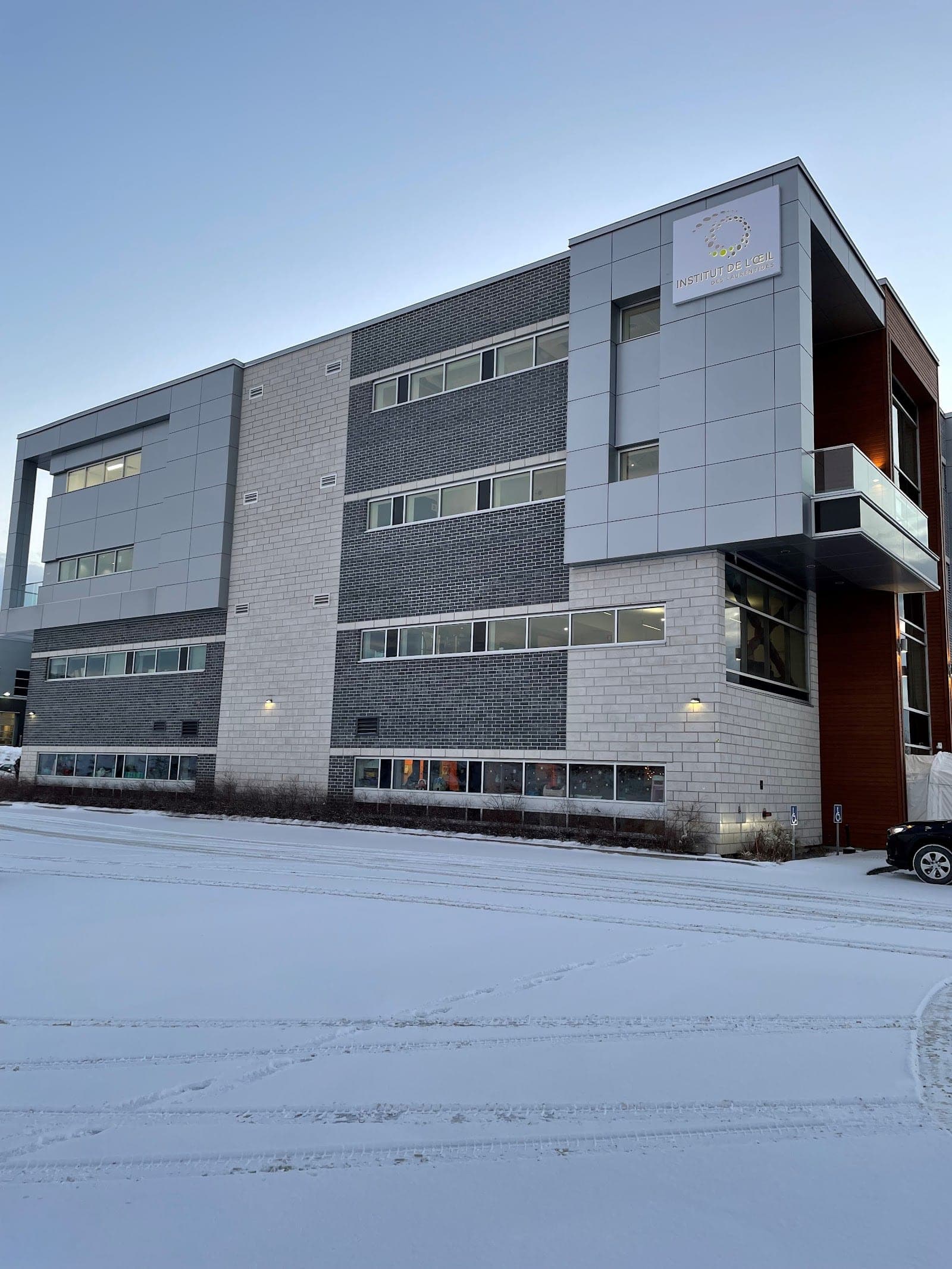 Groupe Iol (photo: GROUPE IOL, via Google)