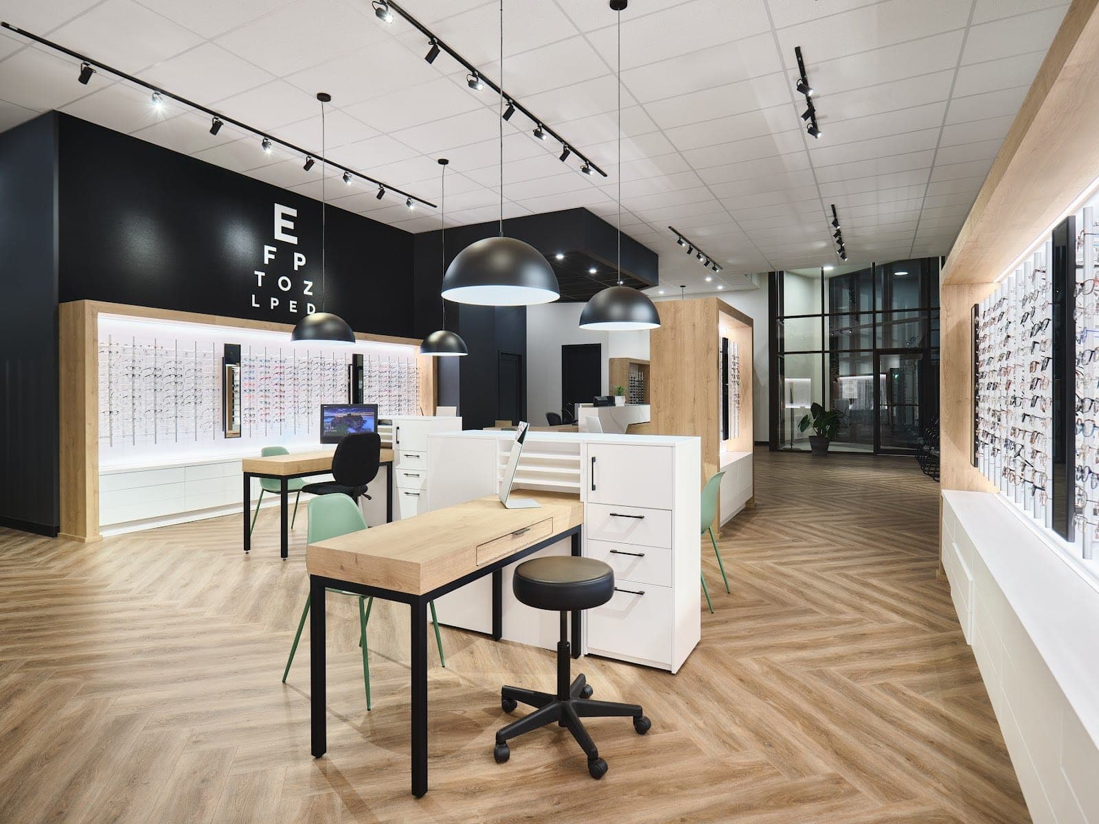 Opto-Réseau Blainville (photo: Opto-Réseau Blainville, via Google)
