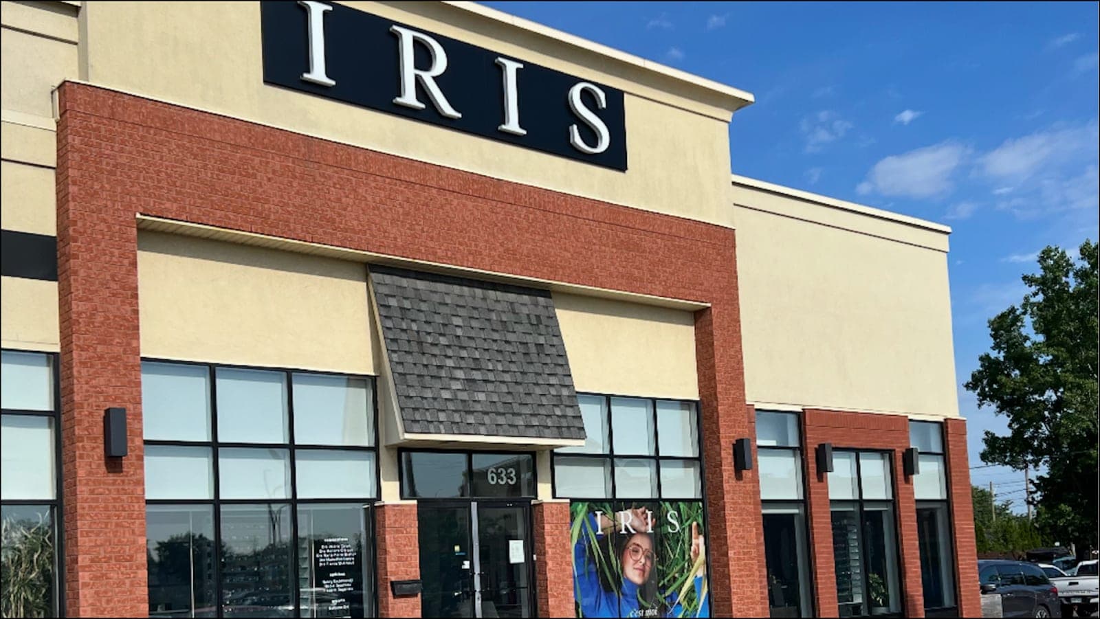 IRIS Optométristes et Opticiens - Ste-Rose (photo: IRIS Optométristes et Opticiens - Ste-Rose, via Google)