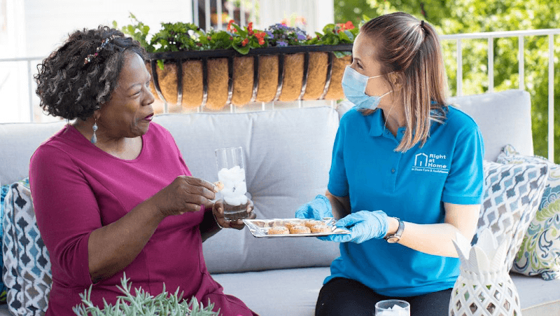 Right At Home - In-Home Health Care - Photo 1