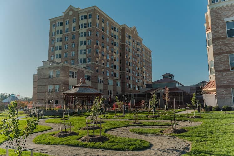 The Village of Tansley Woods - Photo 1