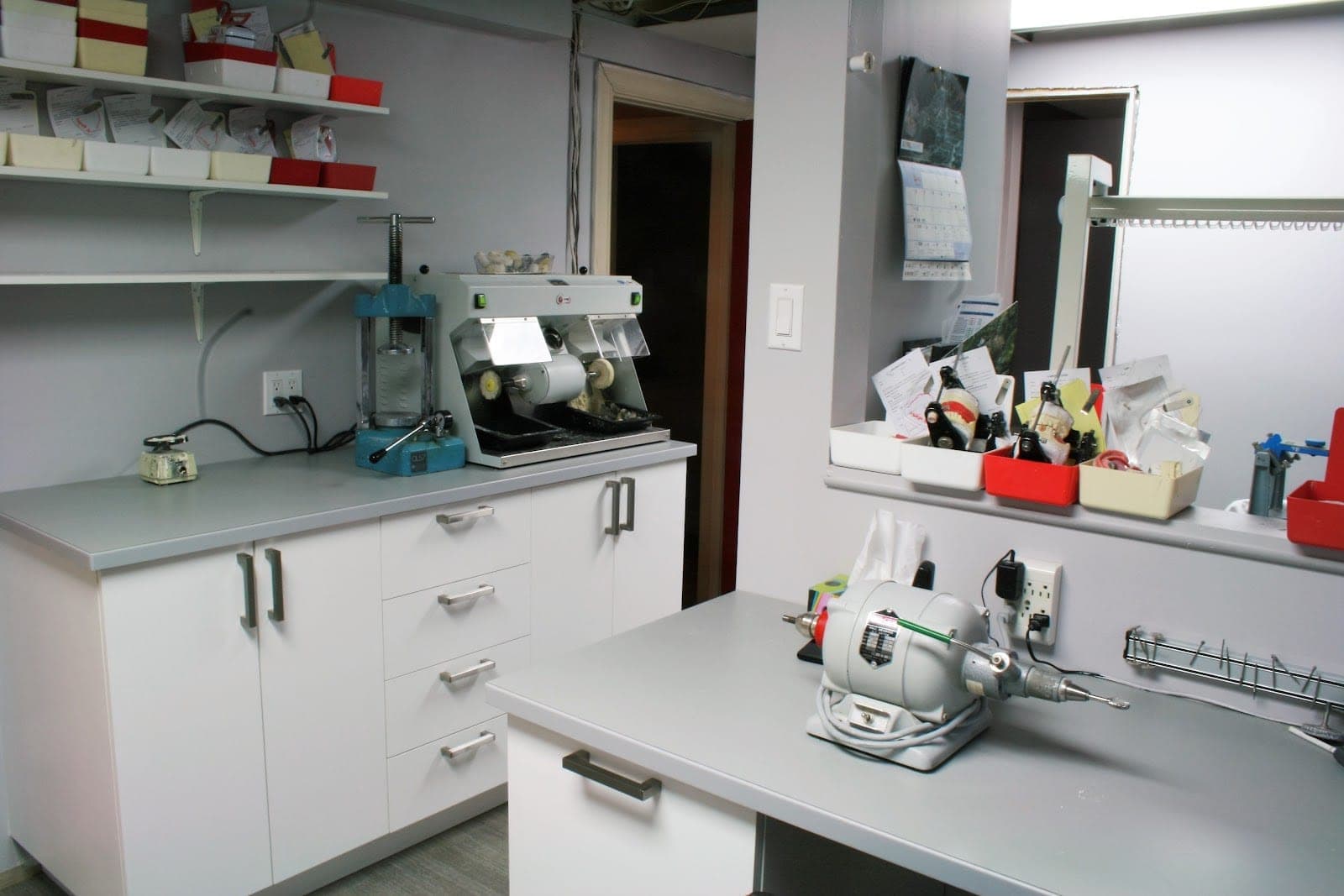 Hogan et Messier Denturologistes (photo: Hogan et Messier Denturologistes, via Google)