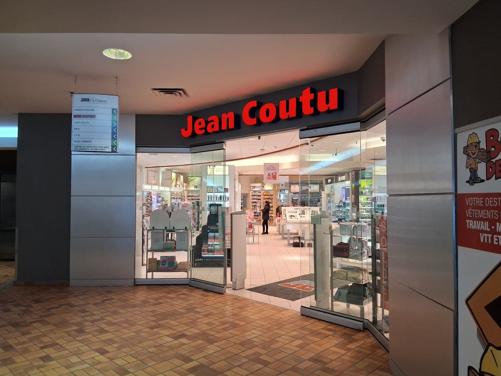 PJC Jean Coutu (photo: Ali Dorias, via Google)