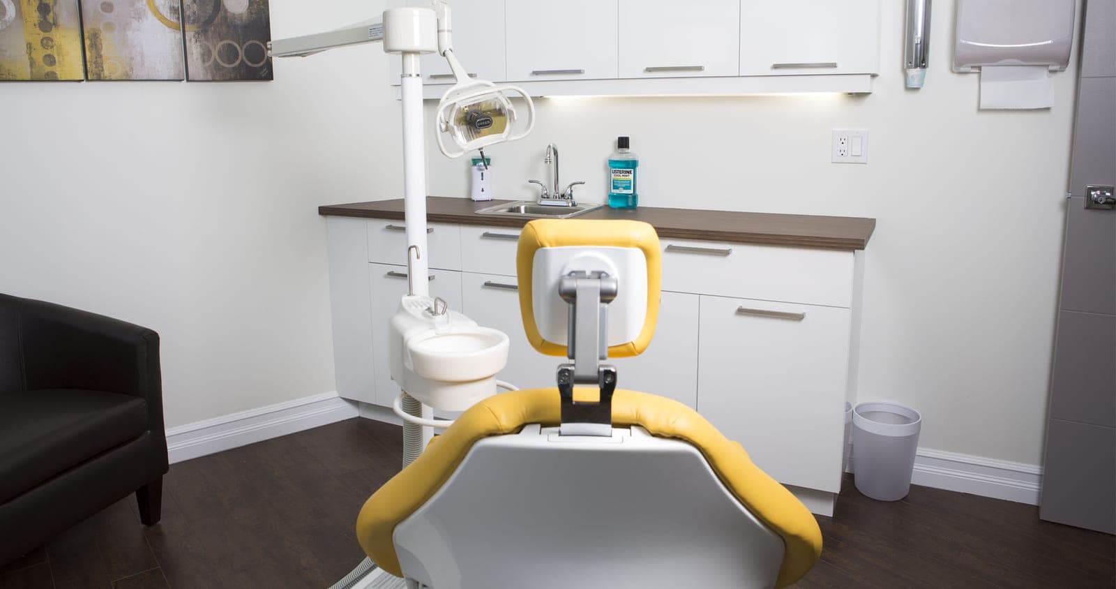 SeniorHome.ca - Clinique de denturologie Sophie Robillard