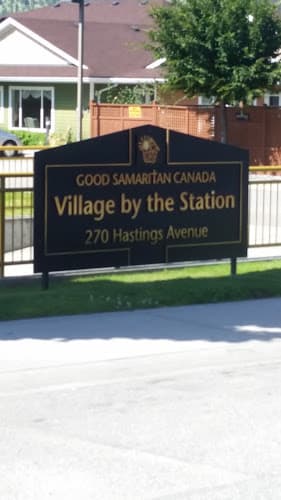 Good Samaritan Canada - Photo 1