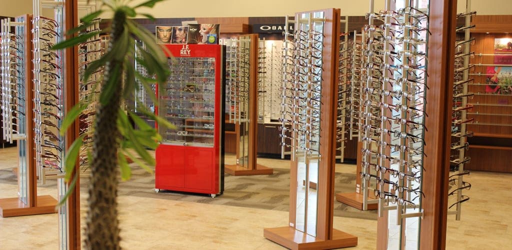 Centre De Vision Delson (photo: Centre De Vision Delson, via Google)