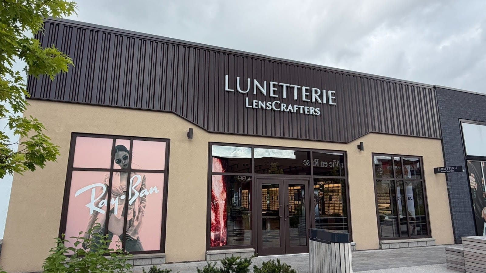 LensCrafters (photo: LensCrafters, via Google)