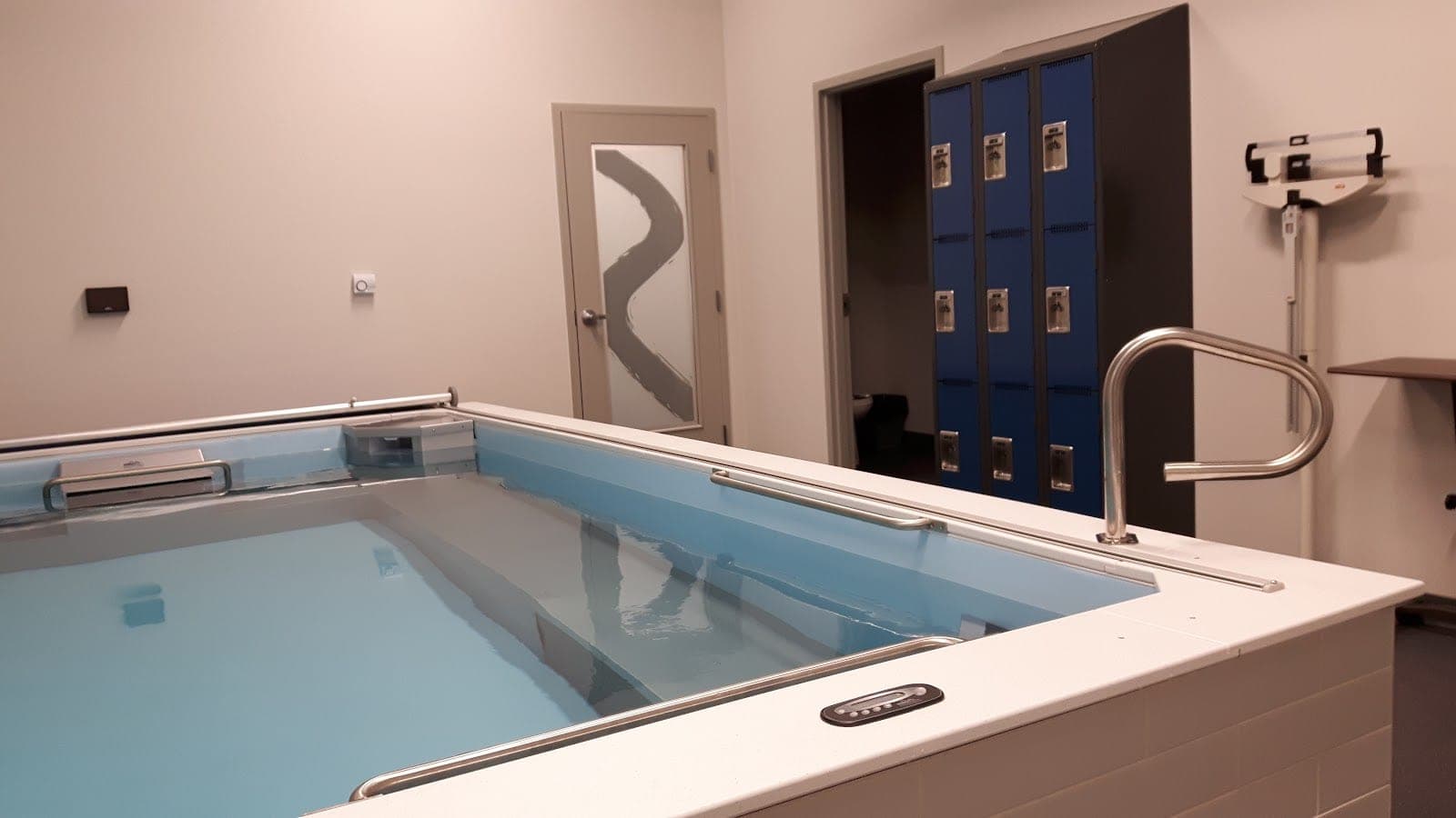 Steelcity Physiotherapy & Wellness Centre (photo: Fearocious, via Google)