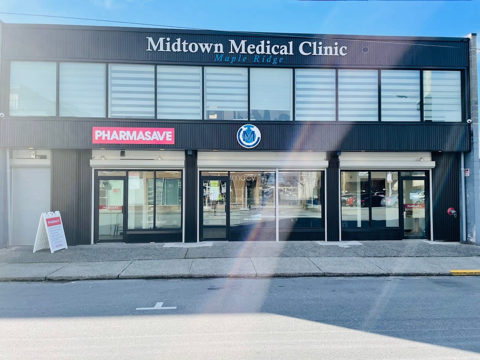 Pharmasave Selkirk (photo: Pharmasave Selkirk, via Google)