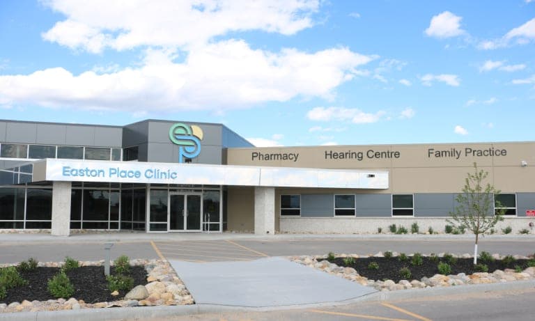SeniorHome.ca - Easton Place Pharmacy