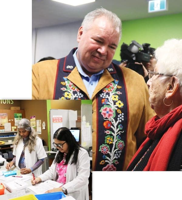 SeniorHome.ca - MEDOCare Pharmacy Selkirk