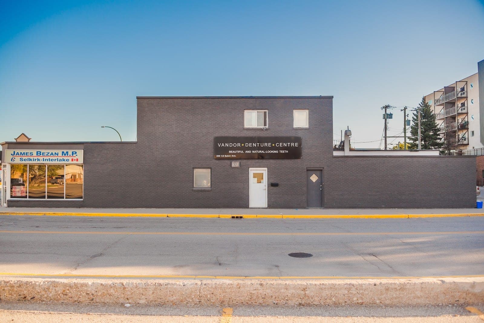 Vandor Denture Centre (photo: Vandor Denture Centre, via Google)