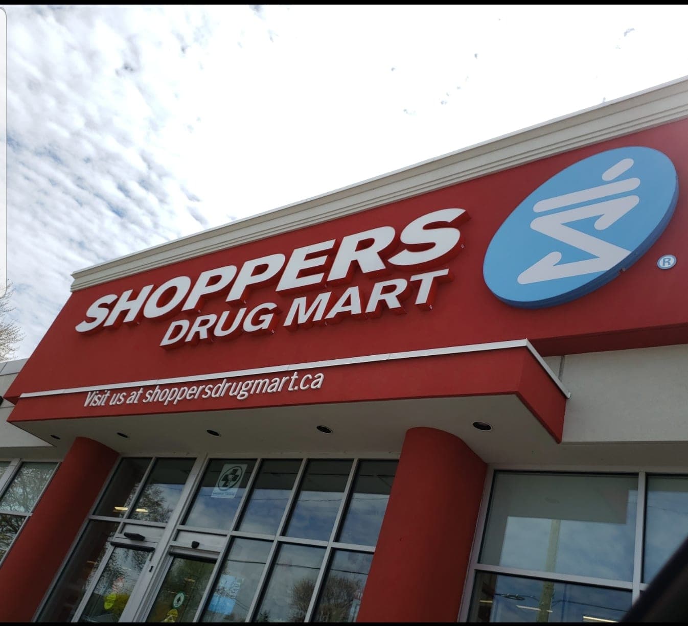 Shoppers Drug Mart (photo: KC Il, via Google)