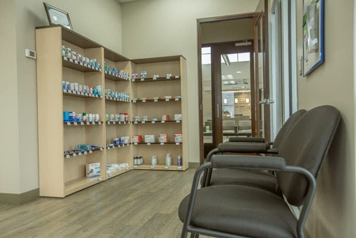 Medical Place Health Solutions (photo: Medical Place Health Solutions, via Google)