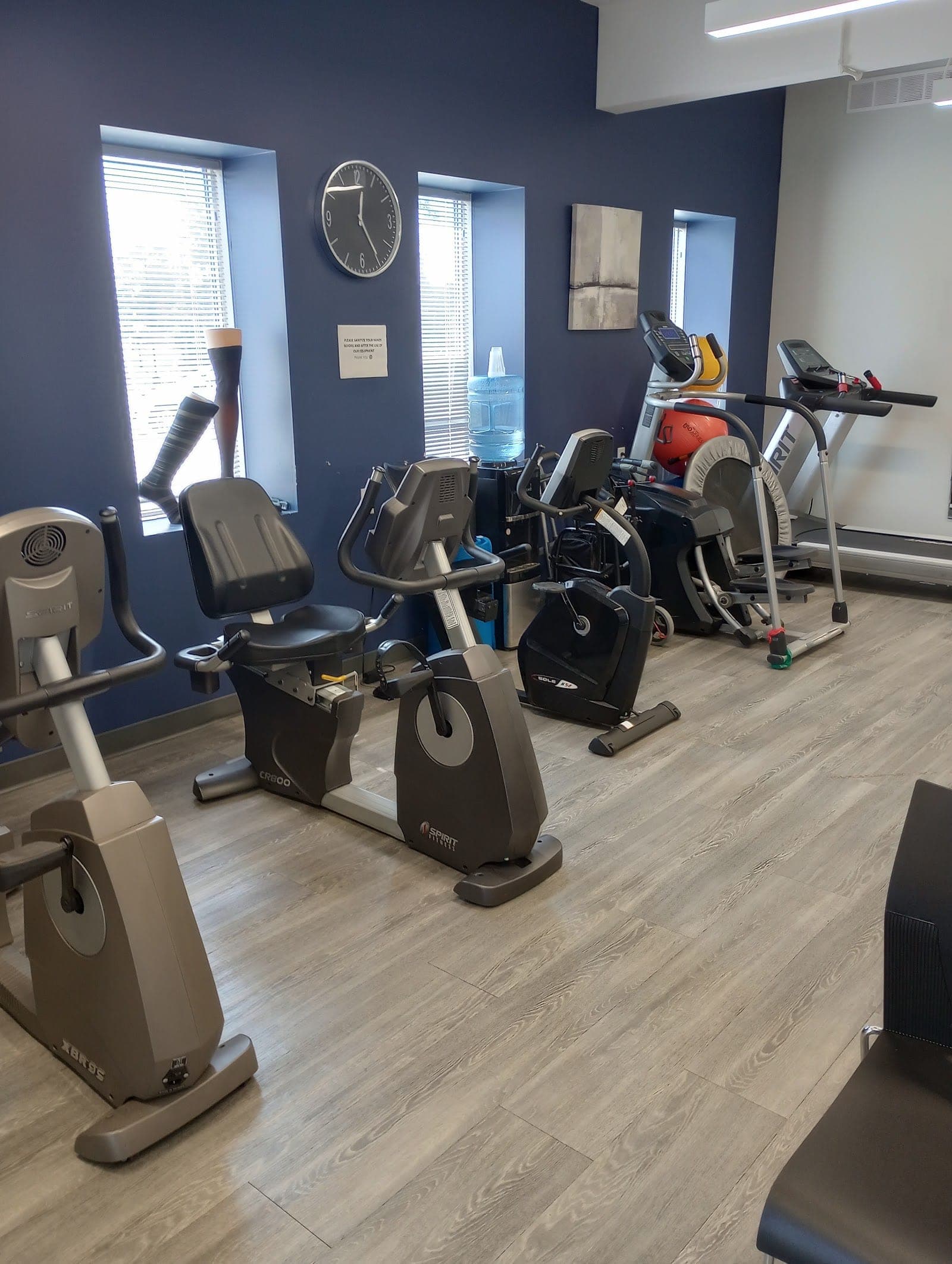 Chatham Physiotherapy Clinic (photo: Chatham Physiotherapy Clinic, via Google)