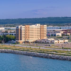 Seasons Retirement Community in Stoney Creek - Photo 1