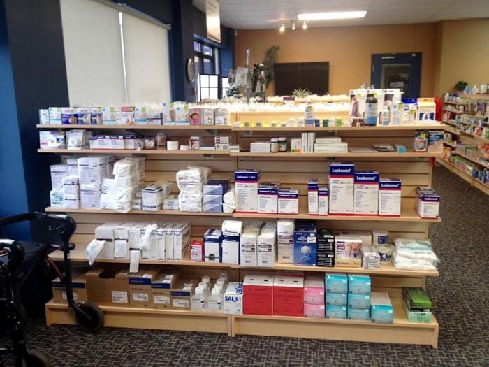 Assistive Health Care (photo: Assistive Health Care, via Google)