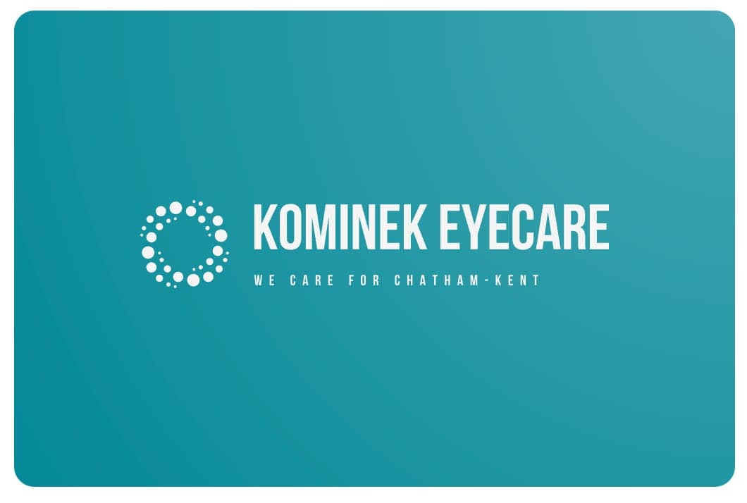 Kominek Eyecare (Dr. Alicia Kominek, Optometrist) (photo: Kominek Eyecare (Dr. Alicia Kominek, Optometrist), via Google)