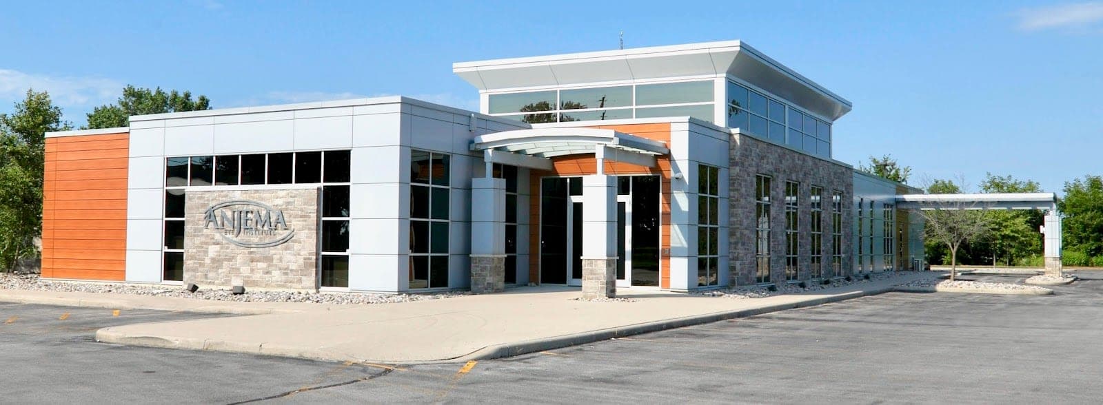 Anjema Eye Institute (photo: Anjema Eye Institute, via Google)