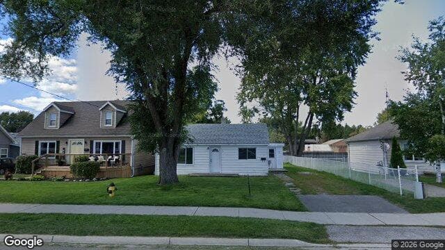 Dr. Steve Schiefer - Optometrist (Chatham Location) (Google Street View)