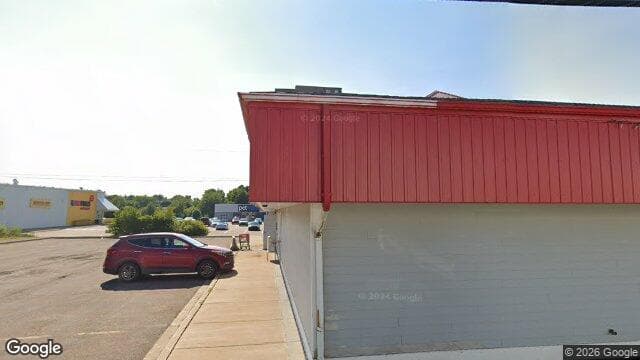 Remi Landry OD (Google Street View)