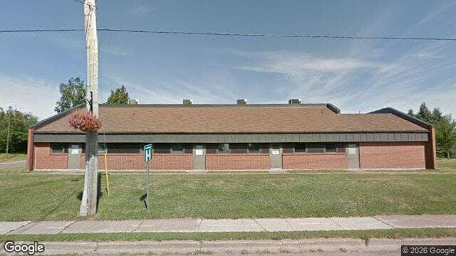 Tantramar Eye Care (Google Street View)