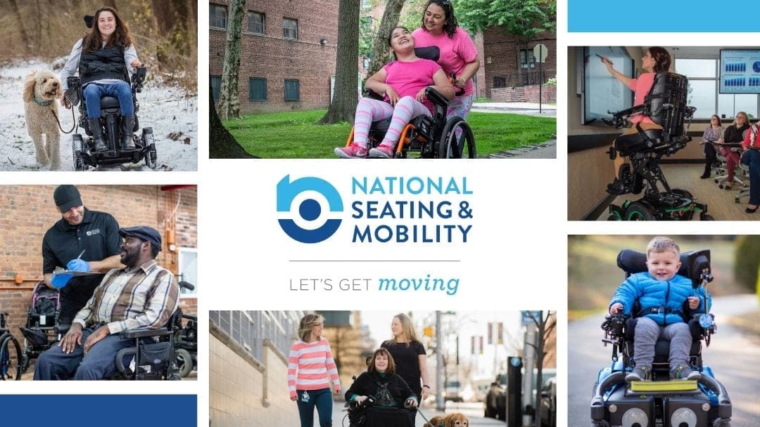 National Seating & Mobility (photo: National Seating & Mobility, Inc., via Google)