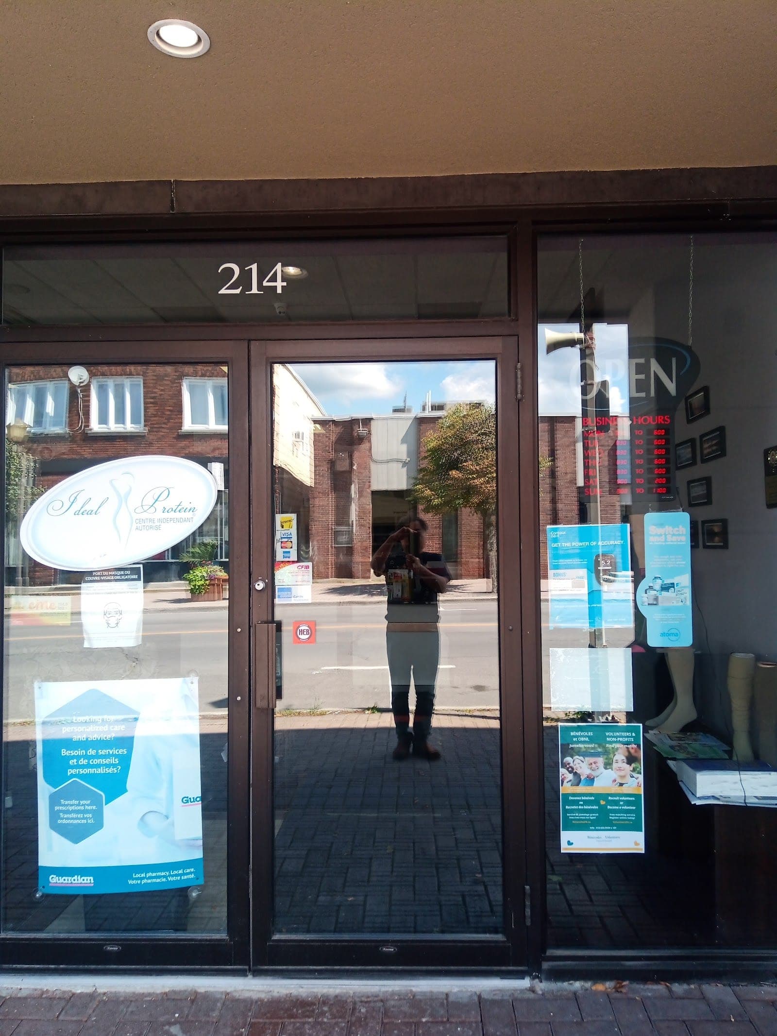 Guardian Hawkesbury Medical Pharmacy (photo: Star Toronto, via Google)