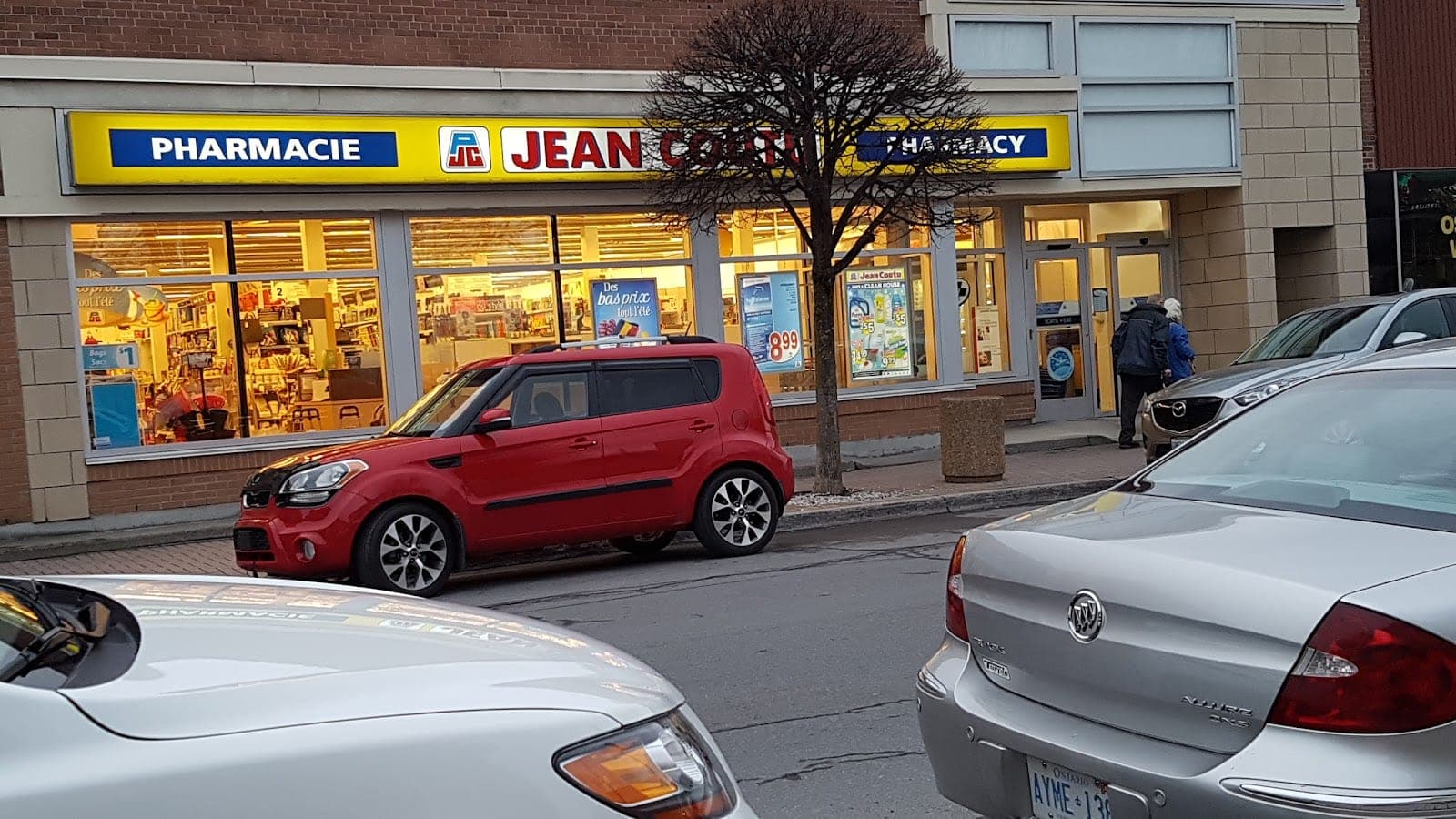 PJC Jean Coutu (photo: Mark Springs, via Google)